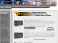 generatorpowersolutions.com