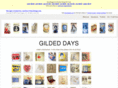 gildeddays.com