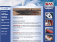 gm-powerboats.com