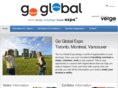 goabroadexpo.com