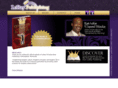 governedbytheking.com
