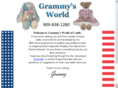 grammysworld.com