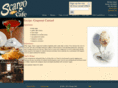 grapenutcustard.com