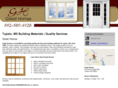 greatdoorsandwindows.com
