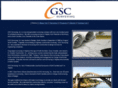 gscsurveying.com