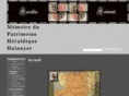 heraldic-hainaut.net