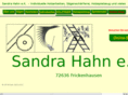 holz-hahn.net