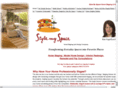 homestagingsantaclarita.com