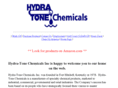 hydra-tone.com