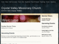 icrystalvalley.org