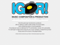 igorvalente.com