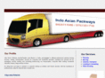 indoasianpackways.com