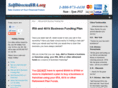 irabusinessfinancing.com
