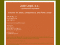 judelegal.com