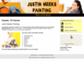 justinmeekspainting.com