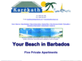 karekathapartments.com