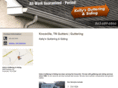 kellysguttering.com