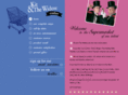 kitandthewidow.com