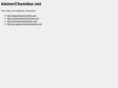 kleinerchemiker.net