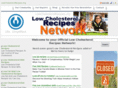 lowcholesterolrecipes.org