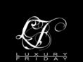 luxuryfriday.com