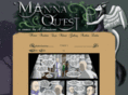 mannaquest.net