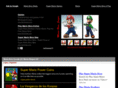 mariojuegos.org