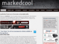 markedcool.com