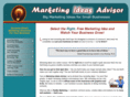 marketing-ideas-advisor.com