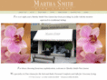 marthasmithfinelinens.com