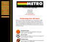 metrogoals.com
