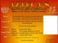 miaztecas.com