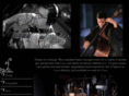 michaelkingbassist.com