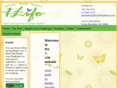 my1lifenutrition.com