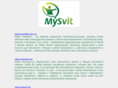 mysvit.net