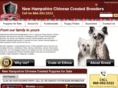 newhampshirechinesecrestedbreeders.com