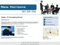 newhorizonsutah.com