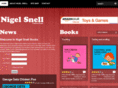 nigelsnell.com