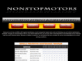 nonstopmotors.com