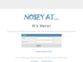 noseyatus.co.uk