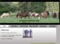 novascotiahorses.com