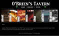 obrienstavern.com