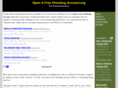 openafreecheckingaccount.org