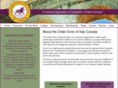 ordersonsofitalycanada.com