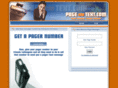 pageandtext.com
