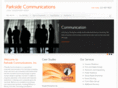 parksidecommunications.com