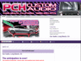 pchcustomaudio.net