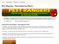pestinspectionperth.net