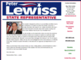peterlewiss.com