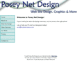 poseynetdesign.com